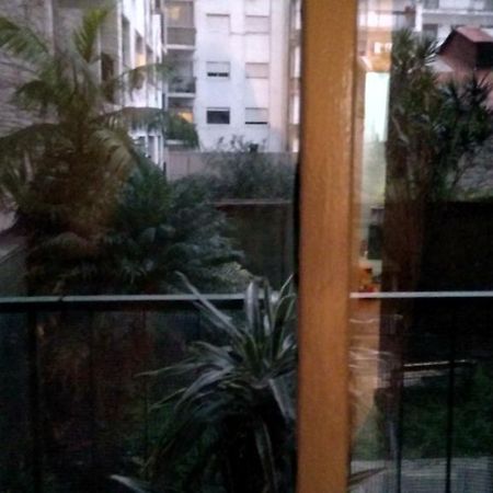 Apartamento Luz Daire Buenos Aires Dış mekan fotoğraf