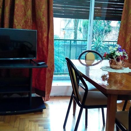 Apartamento Luz Daire Buenos Aires Dış mekan fotoğraf