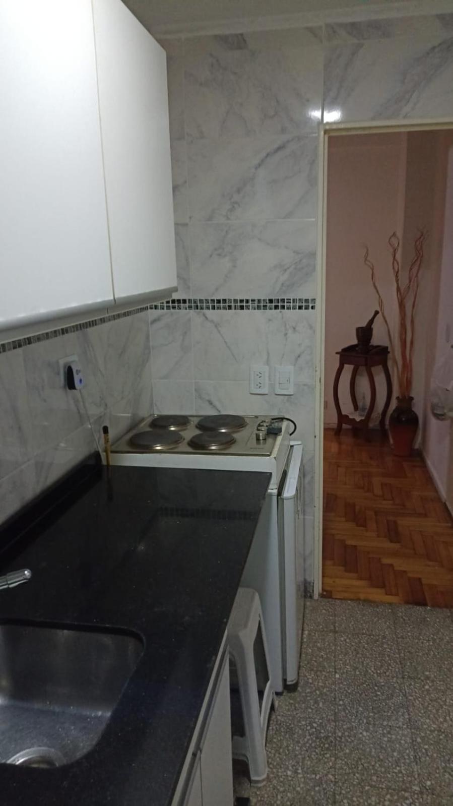 Apartamento Luz Daire Buenos Aires Dış mekan fotoğraf