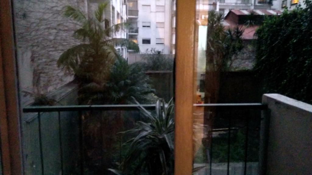 Apartamento Luz Daire Buenos Aires Dış mekan fotoğraf
