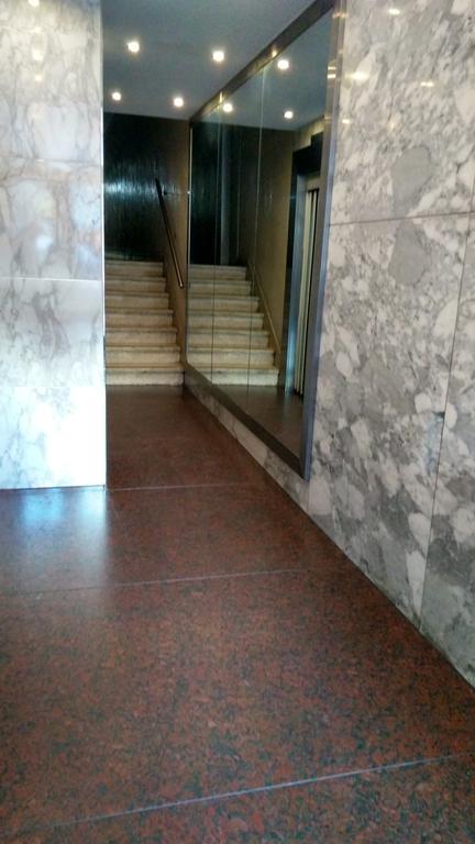 Apartamento Luz Daire Buenos Aires Dış mekan fotoğraf