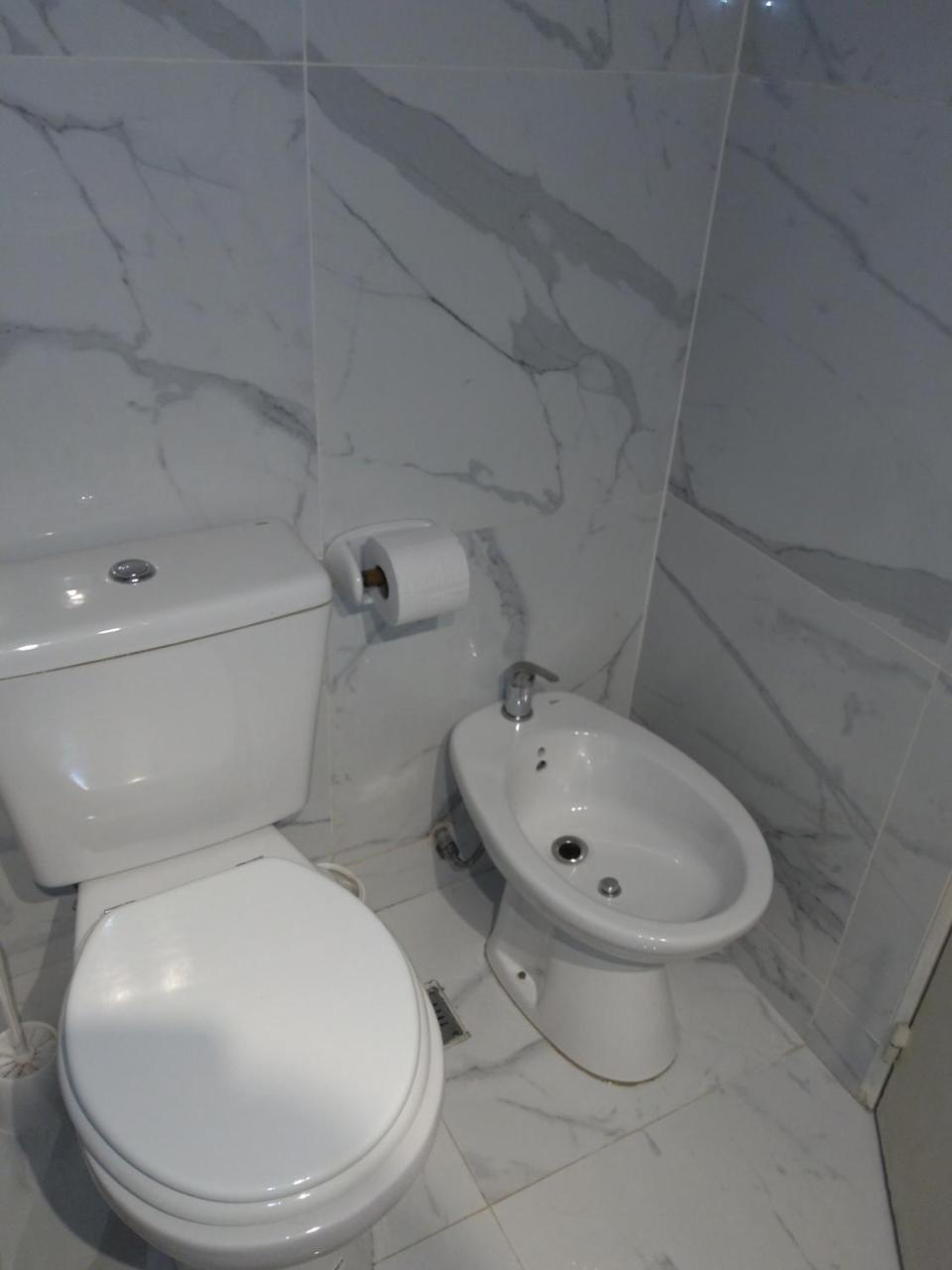 Apartamento Luz Daire Buenos Aires Dış mekan fotoğraf
